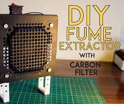 The first time i soldered was also around the first time i could hold a pencil. 5 Powerful Diy Fume Extractor 7 Steps With Pictures Instructables