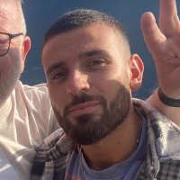 40+ "Adrian Marco" profiles