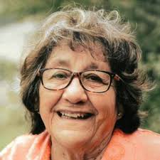 Patsy Ochoa Obituary (1931