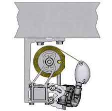 Preis kann jetzt höher sein. Markise Solina Plus Mit Ausfahrbarem Volant Dekofactory