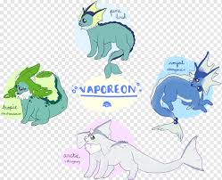 For players who don't know, sylveon is the latest edition to the eevee family in pokémon go. Vaporeon Pokemon Go Sylveon Pokemon Mamalia Vertebrata Fauna Png Pngwing