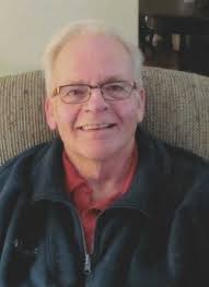 Obituary for David Brookins