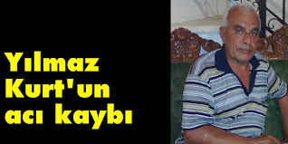Yilmaz kurt was born in 1927 in macedonia as bilal maksutoglu. Yilmaz Kurt Un Buyuk Acisi