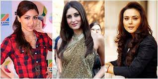 Bintang film danur ini ingin memiliki. Skandal Mengejutkan Aktris Bollywood Video Foto Buka Bukaan Kapanlagi Com