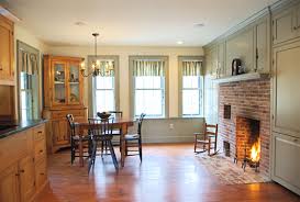 Except for anomalies like a home theater, the kitchen is the most expensive room in the house to remodel, on a square foot by square. One Approach To Old House Kitchen Renovations