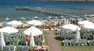 Прямой репортаж из club cactus fleur beach. Otel Cactus Fleur Beach Club 4 Turciya Bodrum Ceny Foto Otzyvy Turistov Zabronirovat Cactus Fleur Beach Club Na Oficialnom Sajte Saletur Ru