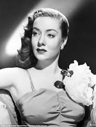 Eve Arden and 'The Ida Factor' in MILDRED PIERCE (1945)