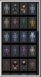 Songs Of War Skin Packs Iconic Characters Characters Se2 3 Minecraft Skin Packs Minecraft songs of war all ardoni clans vs the voltaris clan amv goodbye blacklite district.