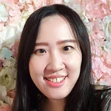 Chieh-Chih Estelle Cheng (@ChihEstelle)