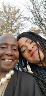 Thank you for the lovely chat today in Atlanta! You are a gem.