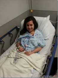 Pin On Tonsillectomy Recovery