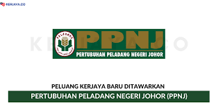 Klik nama jawatan & mohon segera. Pertubuhan Peladang Negeri Johor Ppnj Kerja Kosong Kerajaan