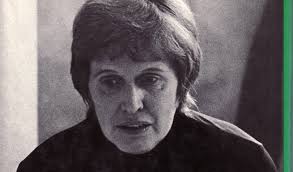 Lally's Alley: ANN DARR