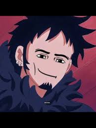 Luffy Guild Tag Discord