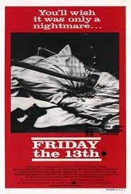 Shop affordable wall art to hang in dorms, bedrooms, offices, or anywhere blank walls aren't welcome. Friday The 13th Movie Posters From Movie Poster Shop