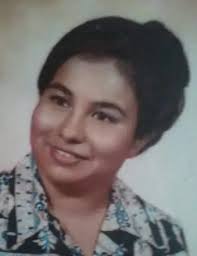 Obituary information for Manuela Josefina "Josie" Salazar