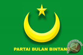 Download now gambar matahari bulan bintang aneka gambar kualitas hd. Profil Partai Bulan Bintang Pbb Antara News