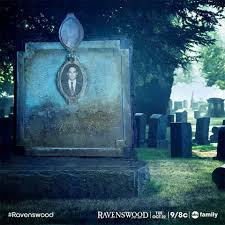 Ravenswood Ravenswood Pretty Litle Liars Abc Family