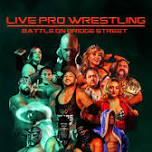 Battle at Bridge St