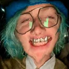 Stream Sueco The Child