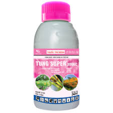 Tung super 300EC