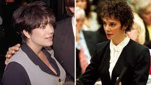 You don't think i look like marcia clark? she joked when business insider asked her about the the hair part was actually the easiest, because it was a wig, so you wrap up your hair and slap the wig on. Marcia Clark Explains Why Kris Jenner Wasn T A Witness In The O J Simpson Trial Vanity Fair