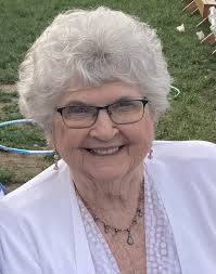 Obituary information for Patricia Ruth Singleton