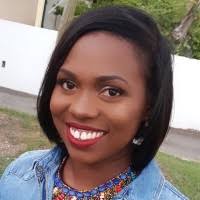 Kamille Adair Morgan