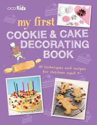 A classic new york cheesecake with fresh fruit topping costs $17.99, while the party size strawberry shortcake costs $25.99. My First Cookie Cake Decorating Book 35 Techniques And Recipes For Children Aged 7 Plus To Be Announced Amazon De Bucher