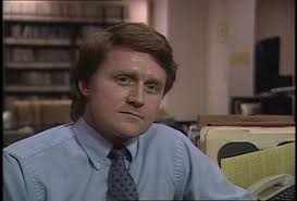 Interview with Michael Mawby, 1987