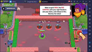Collect unique skins to stand out and show off. Play Brawl Stars On Pc Download On Windows And Mac
