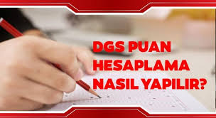 Dgs puan hesaplama işlemi için elbette başta sonuçların elde edilmesi gerekiyor. Dgs Puan Hesaplama Nasil Yapilir Dgs Obp Hesaplama Istanbul Uzman Kariyer
