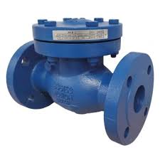 Utility Valves | Cast Iron | MDPE