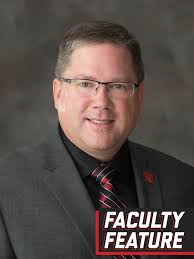 Faculty Feature: Chris Bohn