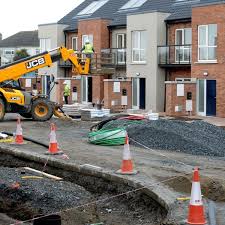 It is forecasting a fall in house prices of between 2% and 5% for the year as a whole. Economists Predicted A Covid Property Collapse It Hasn T Happened
