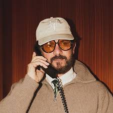 The Magician @ Supervision #5 2020-06-28