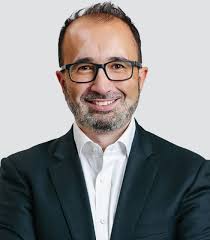 Institutional clients