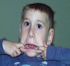 Aidan, Gillian and Kieran Glessner