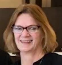 Barbara Siebert's Instagram, Twitter & Facebook