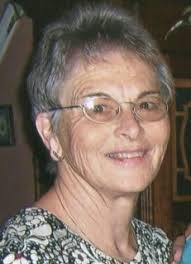 Mary Potts Obituary (2023)