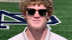 Baseball recruiting: Hardin County's Cooper Clapp commits to Notre Dame