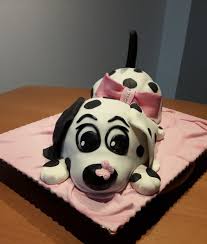 Viele menschen haben freude daran, ihre lieben mit einem selbstgemachten kuchen zu verwöhnen. Hund Torte 3d Hunde Torte Motivtorten Hund Kuchen Und Torten