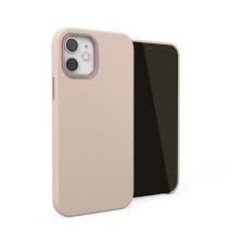 Iphone 12/12 pro silicone case with magsafe ($49; Iphone 12 Pro Max 6 7 Inch 2020 Magnetic Leather Iphone Case Dusty Pink