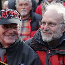 Jerry Greenfield: Ben and Jerry's co-founder says parent company "silenced"  activism