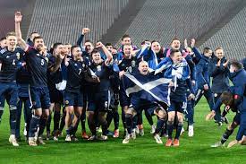 The good news for supporters is clarke made a habit of upsetting bigger names when he was the manager of kilmarnock. Scotland S Euro 2020 Party May Not Go Ahead This Summer With Doubts Cast Over Tournament