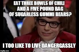 Funny chilis memes of 2017 on me.me | peppers. Danger Explosives Imgflip