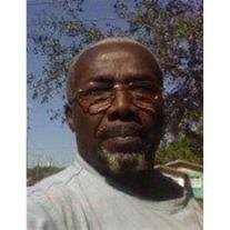 Simon Augustus Jr. Obituary