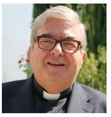 Mensagem pela morte do Padre João Seabra