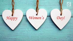 One women can make a difference, but together they can rock the world selamat menyambut hari wanita sedunia buat seluruh wanita di malaysia. Twitter Rilis Emoji Khusus Hari Perempuan Internasional 2018 Tekno Liputan6 Com