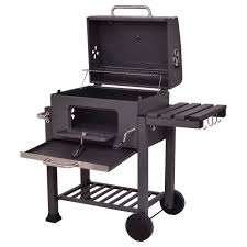 We appreciate your five star review and your kind words about blues backyard bbq! Outdoor Charcoal Wood Grill Barbecue With Wheels Outdoor Bbq Bbq Grill Charcoal Grill